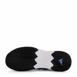 adidas Tennis Gamecourt 2 M Black Svart Discount