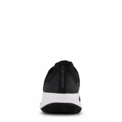 Gamecourt 2 M Black*adidas Tennis New