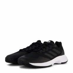 Gamecourt 2 M Black*adidas Tennis New
