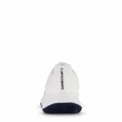 adidas Tennis Gamecourt 2 M White Outlet