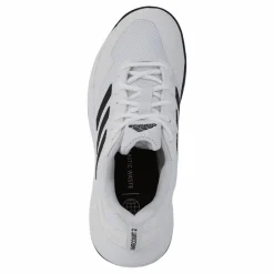 adidas Tennis Gamecourt 2 M 000/white New