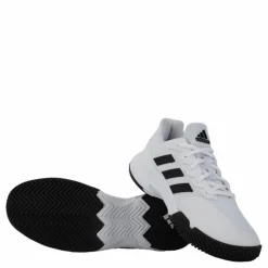 adidas Tennis Gamecourt 2 M 000/white New