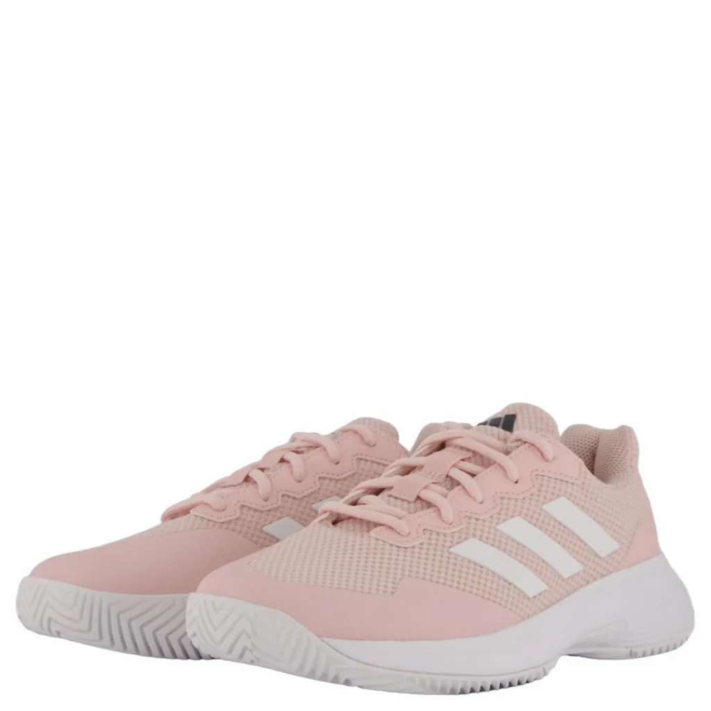 Gamecourt 3.0 W Pink*adidas Tennis Best