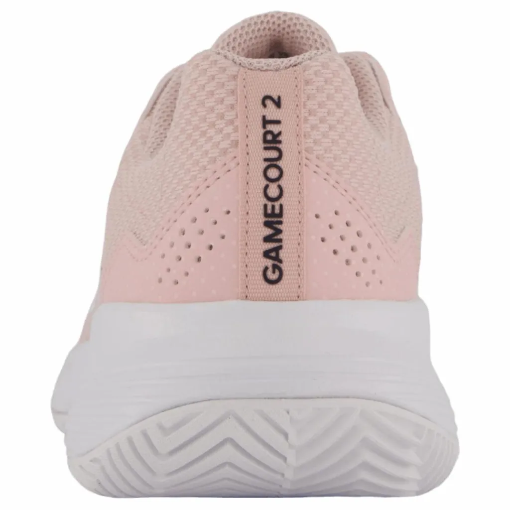 Gamecourt 3.0 W Pink*adidas Tennis Best