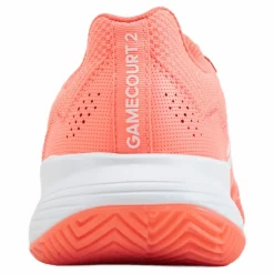 Gamecourt 2 W 000/red*adidas Tennis Best