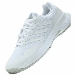 adidas Tennis Gamecourt 2 W 000/white Vit Online