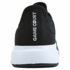 adidas Tennis Gamecourt M 000/black Svart Online