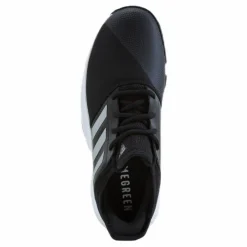 adidas Tennis Gamecourt M 000/black Svart Online