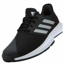 adidas Tennis Gamecourt M 000/black Svart Online