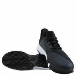 adidas Tennis Gamecourt M 000/black Svart Online