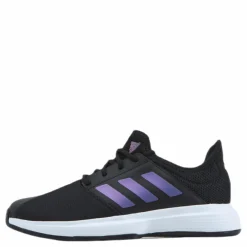 Gamecourt White/Black*adidas Tennis Best
