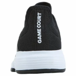 Gamecourt White/Black*adidas Tennis Best