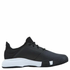 Gamecourt White/Black*adidas Tennis Best