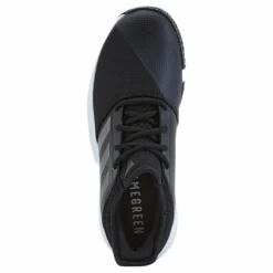 Gamecourt White/Black*adidas Tennis Best