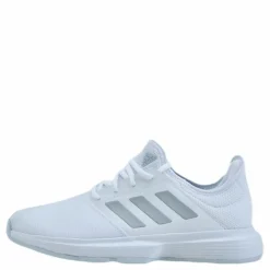Gamecourt White/Silver*adidas Tennis Online