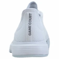 Gamecourt White/Silver*adidas Tennis Online
