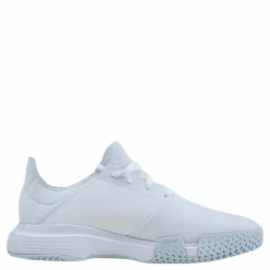 Gamecourt White/Silver*adidas Tennis Online