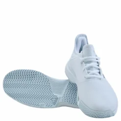 Gamecourt White/Silver*adidas Tennis Online