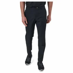 Gamer Polo Puma Black-quiet Shade*Puma Golf Hot