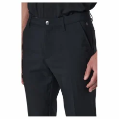 Gamer Polo Puma Black-quiet Shade*Puma Golf Hot