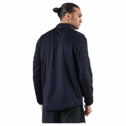 Gametime Fleece 1/2 Zip Black*Under Armour