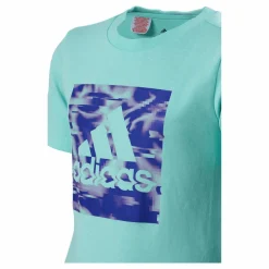 Gaming Graphic T-Shirt Easy Green*adidas Online