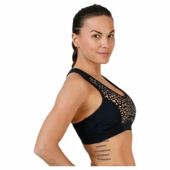 Garda lacercut Bra Black*BLACC Clearance