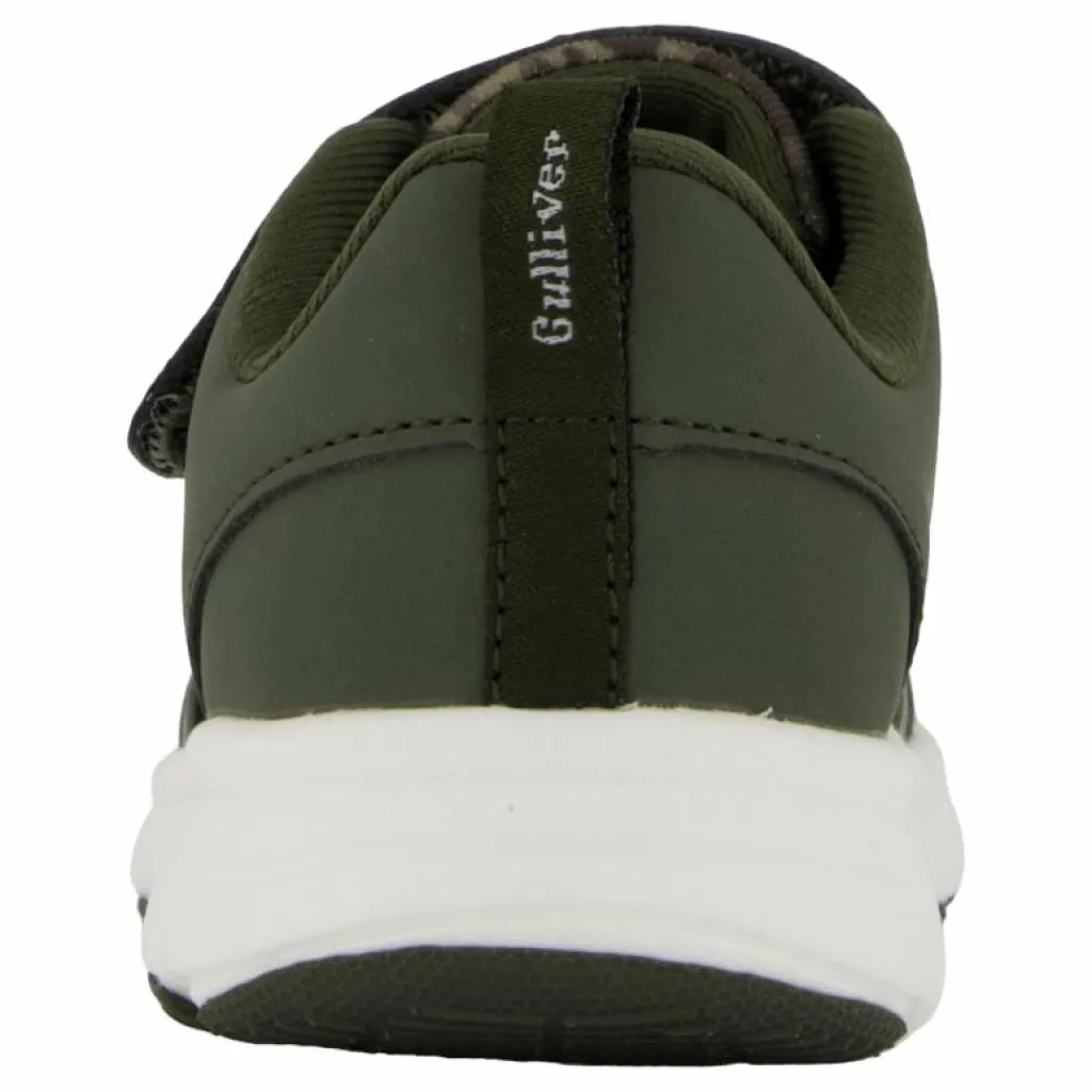 Garpen Green*Gulliver New