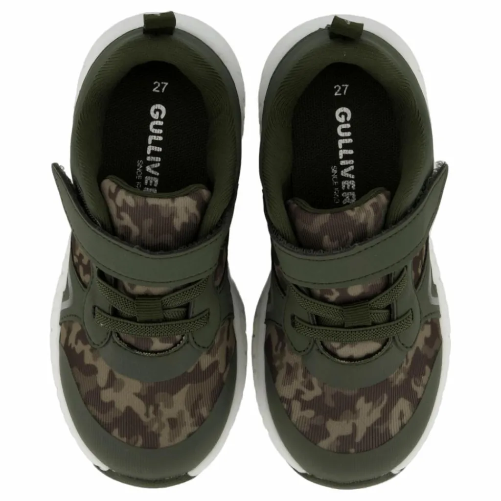 Garpen Green*Gulliver New