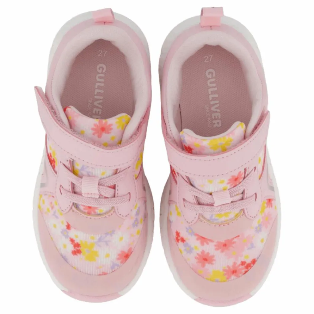 Gulliver Garpen Pink Rosa Sale