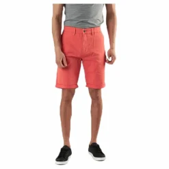 Garret Chino Shorts*Vinson Polo Club Online