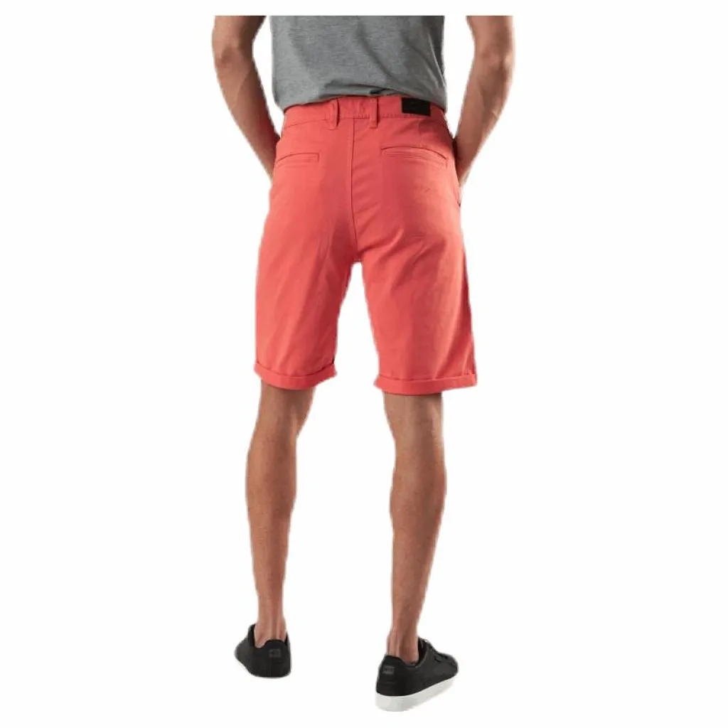 Garret Chino Shorts*Vinson Polo Club Online