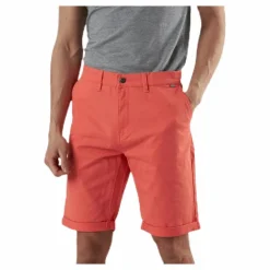 Garret Chino Shorts*Vinson Polo Club Online