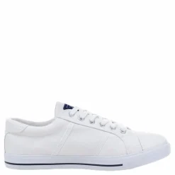 Vinson Polo Club Garreth White Vit Clearance