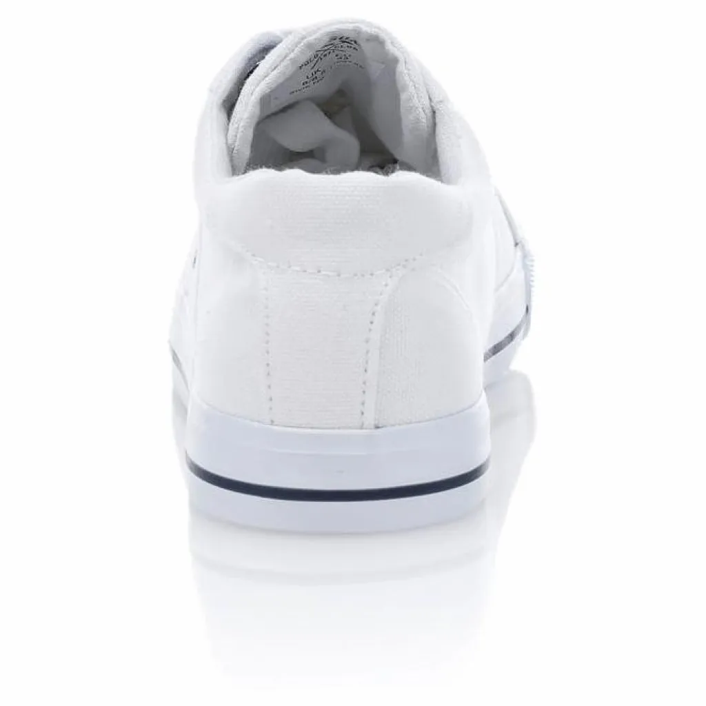 Vinson Polo Club Garreth White Vit Clearance