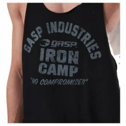 Stringer Black/Grey*GASP Sale