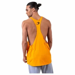 Stringer Yellow*GASP Best