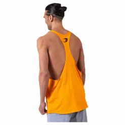 Stringer Yellow*GASP Best
