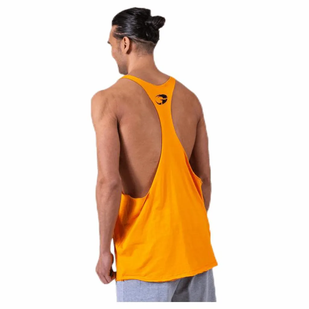 Stringer Yellow*GASP Best