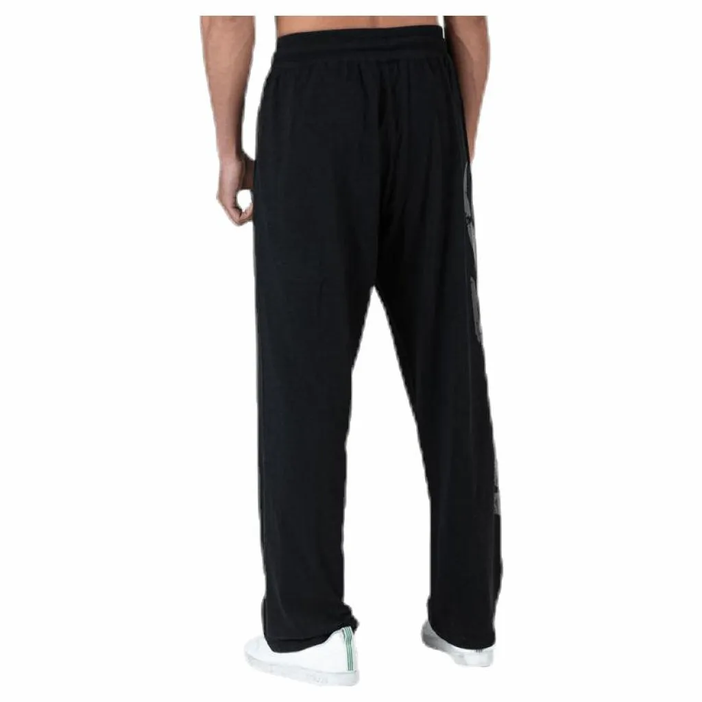 sweat pants Black*GASP Hot