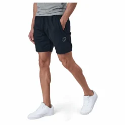 Tap. Sw. Shorts Black*GASP Sale