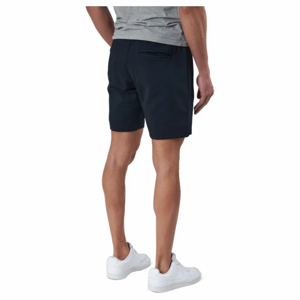 Tap. Sw. Shorts Black*GASP Sale