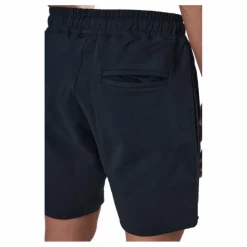 Tap. Sw. Shorts Black*GASP Sale