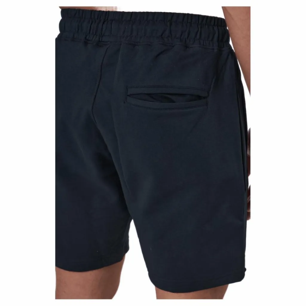 Tap. Sw. Shorts Black*GASP Sale