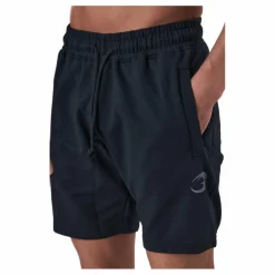 Tap. Sw. Shorts Black*GASP Sale