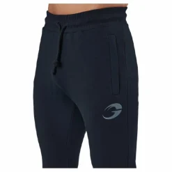 Tapered Joggers Black*GASP New