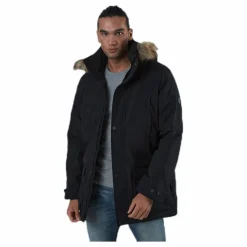 Jofama Gavin Black Svart Clearance
