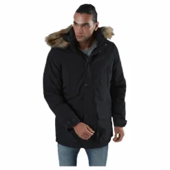 Jofama Gavin Black Svart Clearance