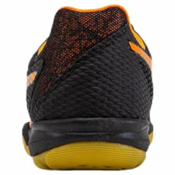 ASICS Gel-Blade 7 Orange/Black Orange och Svart Hot