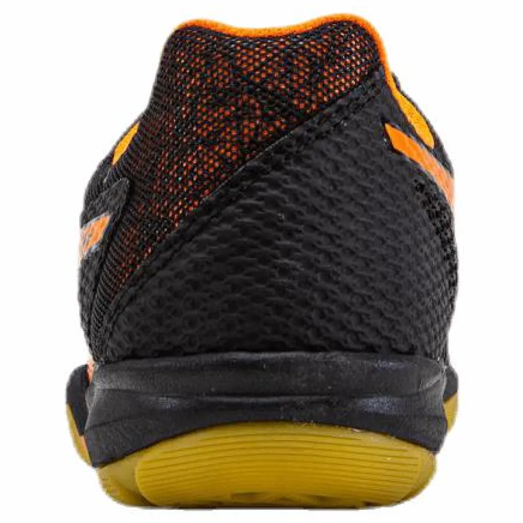 ASICS Gel-Blade 7 Orange/Black Orange och Svart Hot